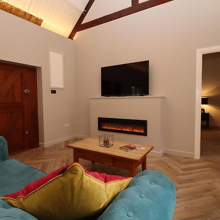 Mayfield Cottage 맘스버리 외부 사진