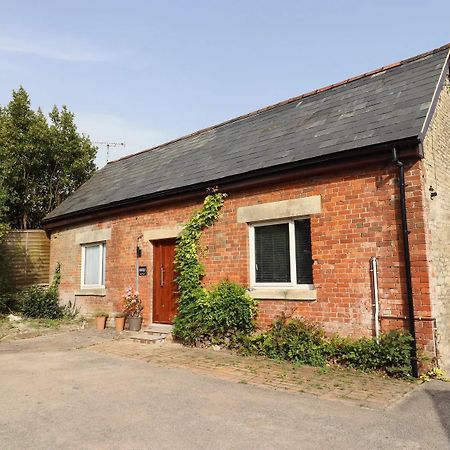 Mayfield Cottage 맘스버리 외부 사진