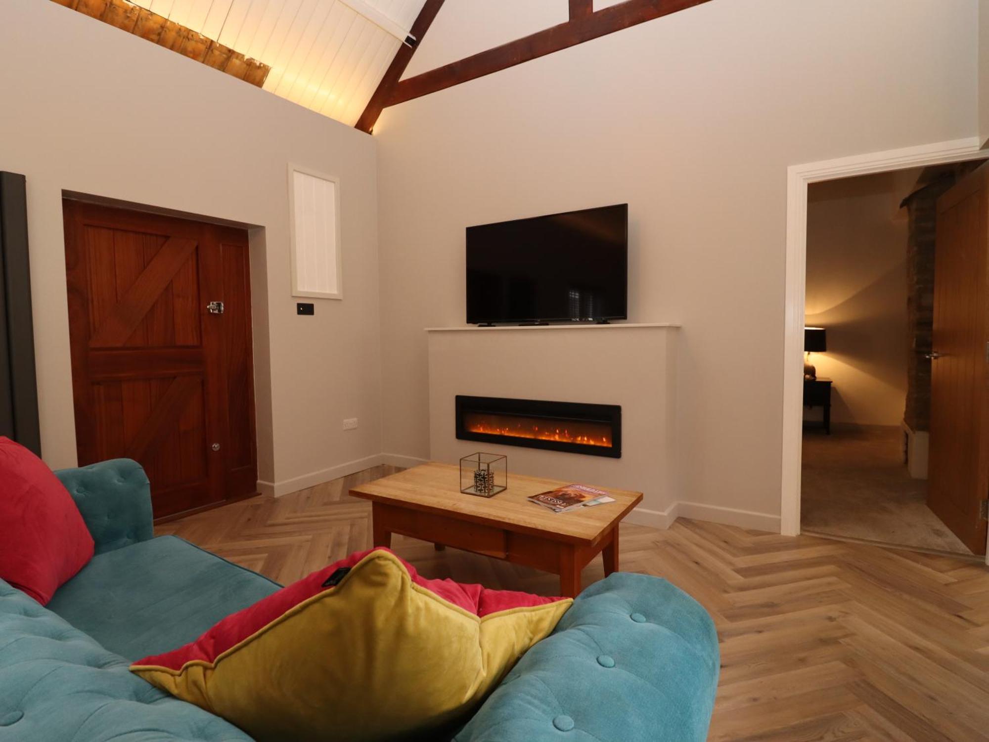 Mayfield Cottage 맘스버리 외부 사진
