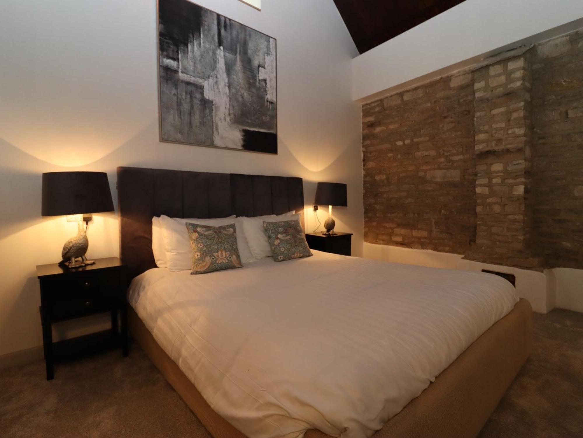Mayfield Cottage 맘스버리 외부 사진
