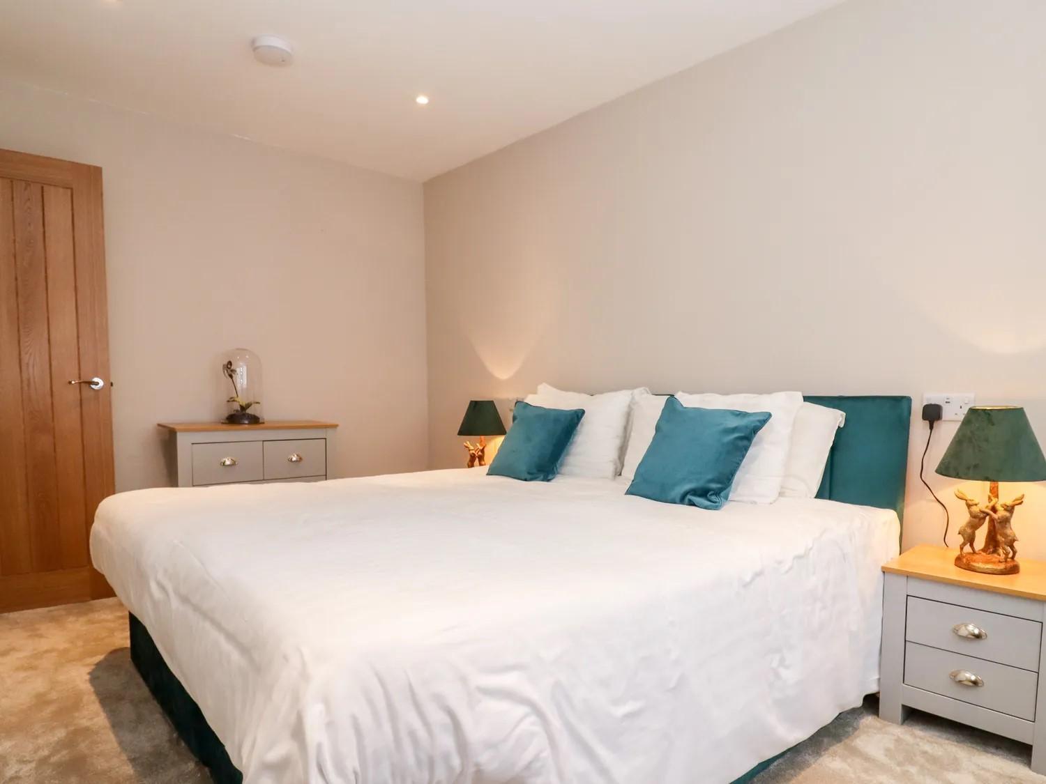 Mayfield Cottage 맘스버리 외부 사진