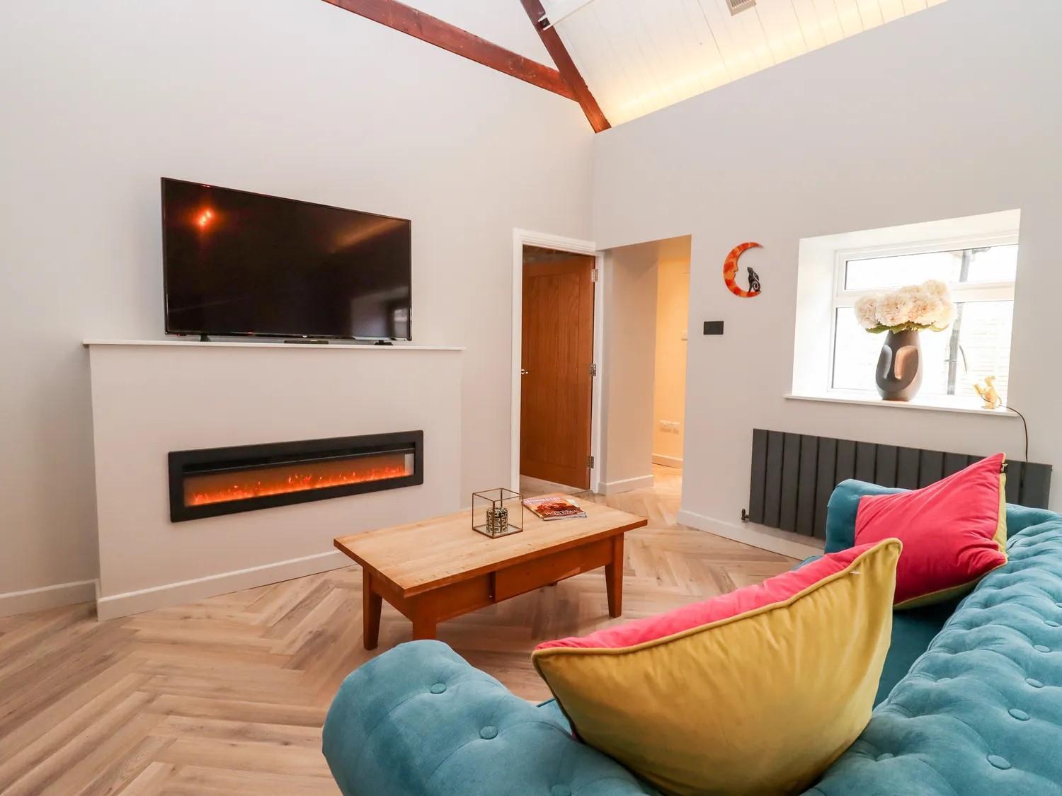 Mayfield Cottage 맘스버리 외부 사진