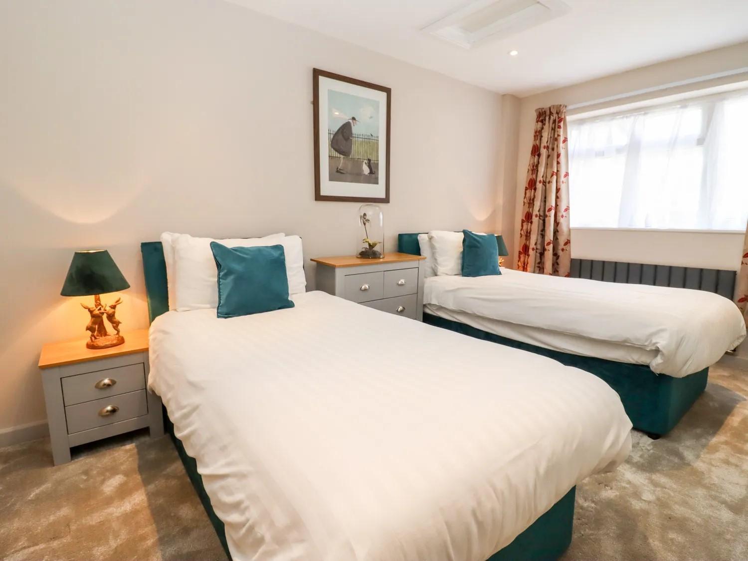 Mayfield Cottage 맘스버리 외부 사진