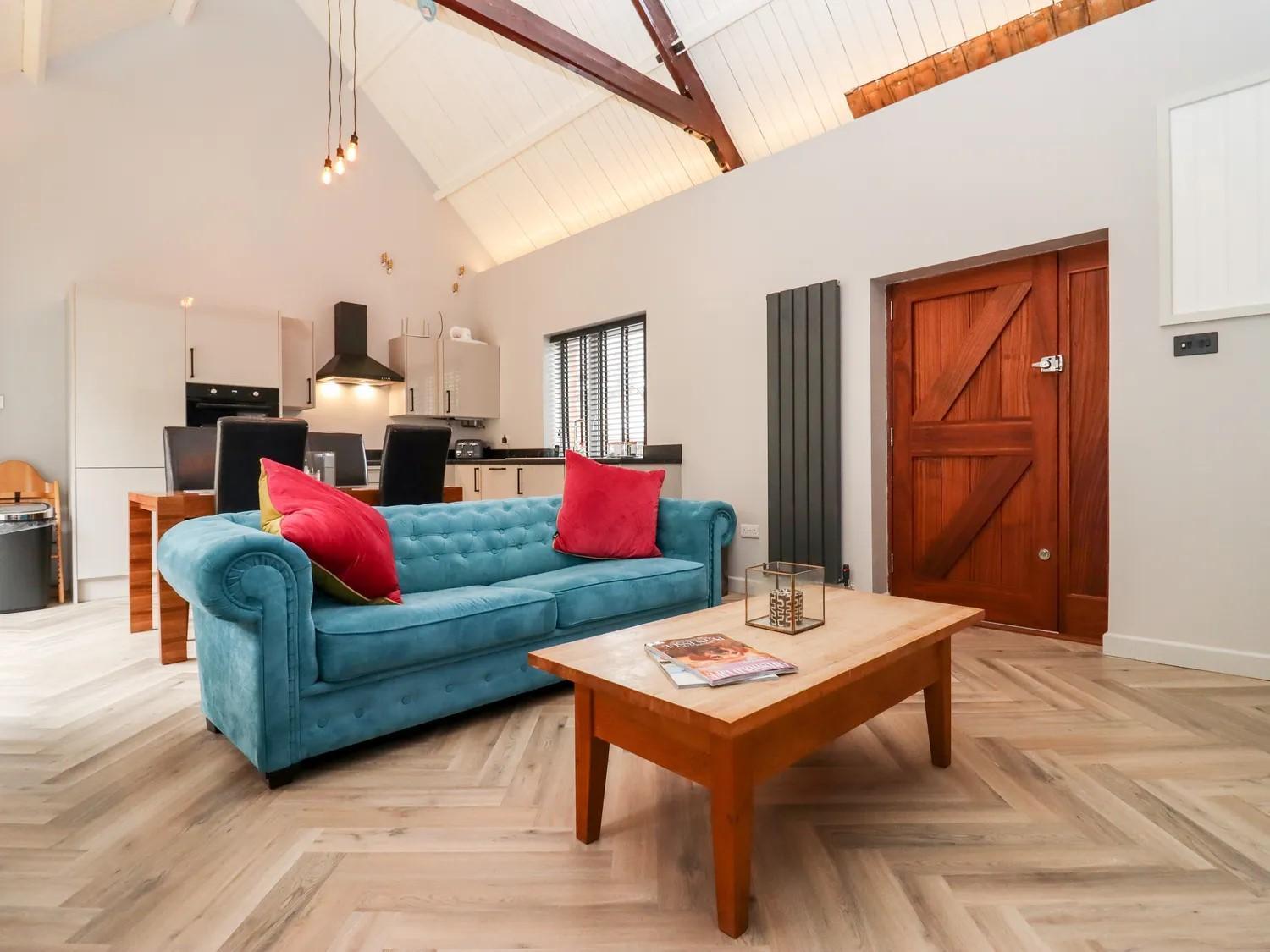 Mayfield Cottage 맘스버리 외부 사진