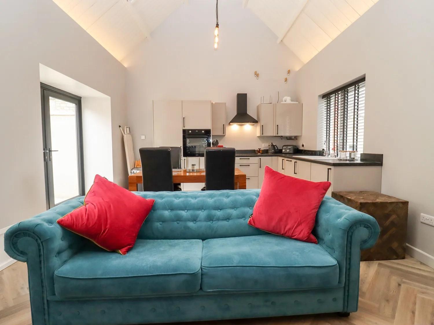 Mayfield Cottage 맘스버리 외부 사진