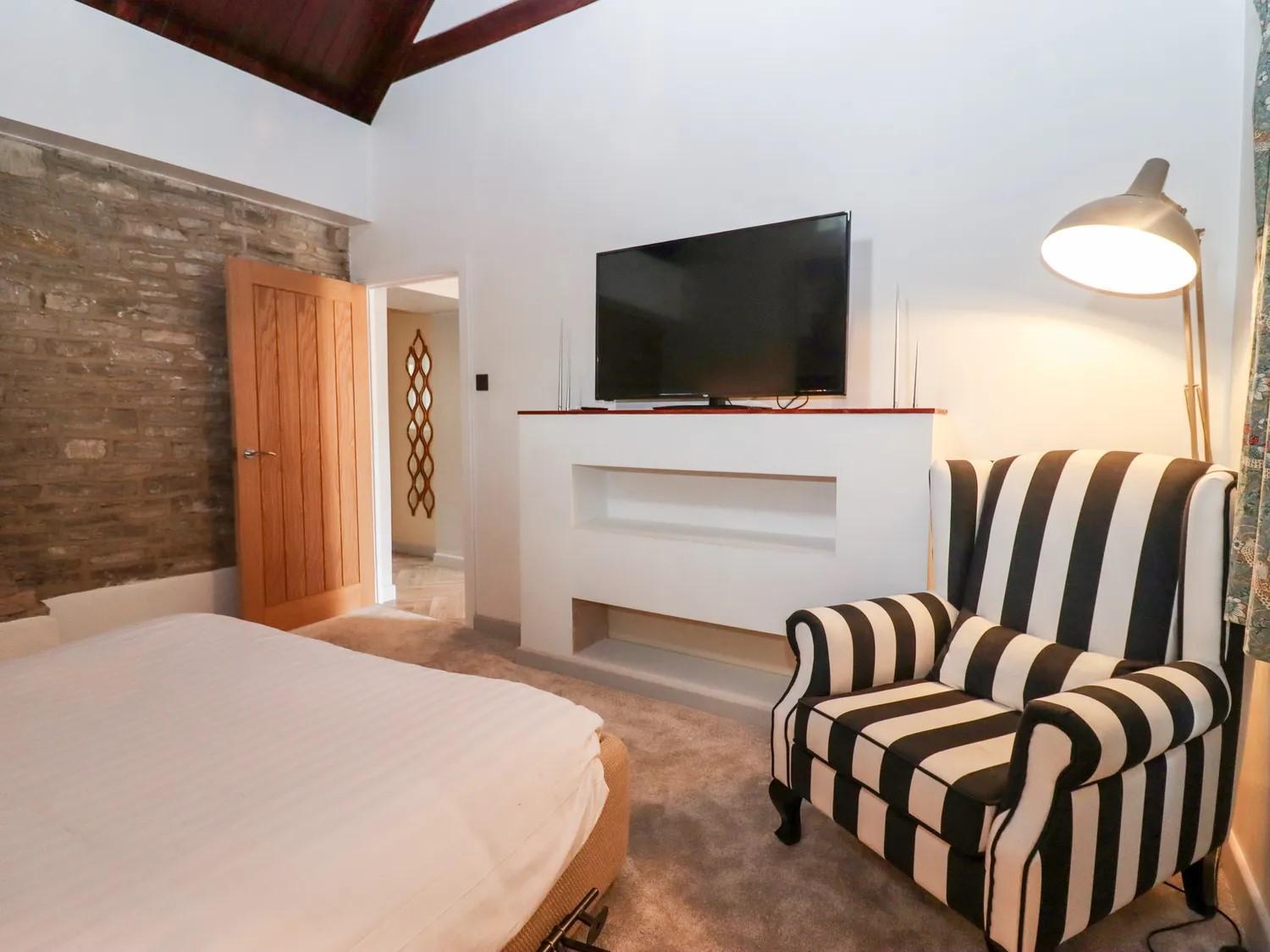 Mayfield Cottage 맘스버리 외부 사진