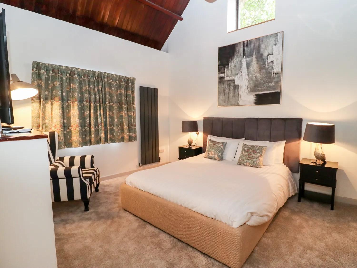 Mayfield Cottage 맘스버리 외부 사진