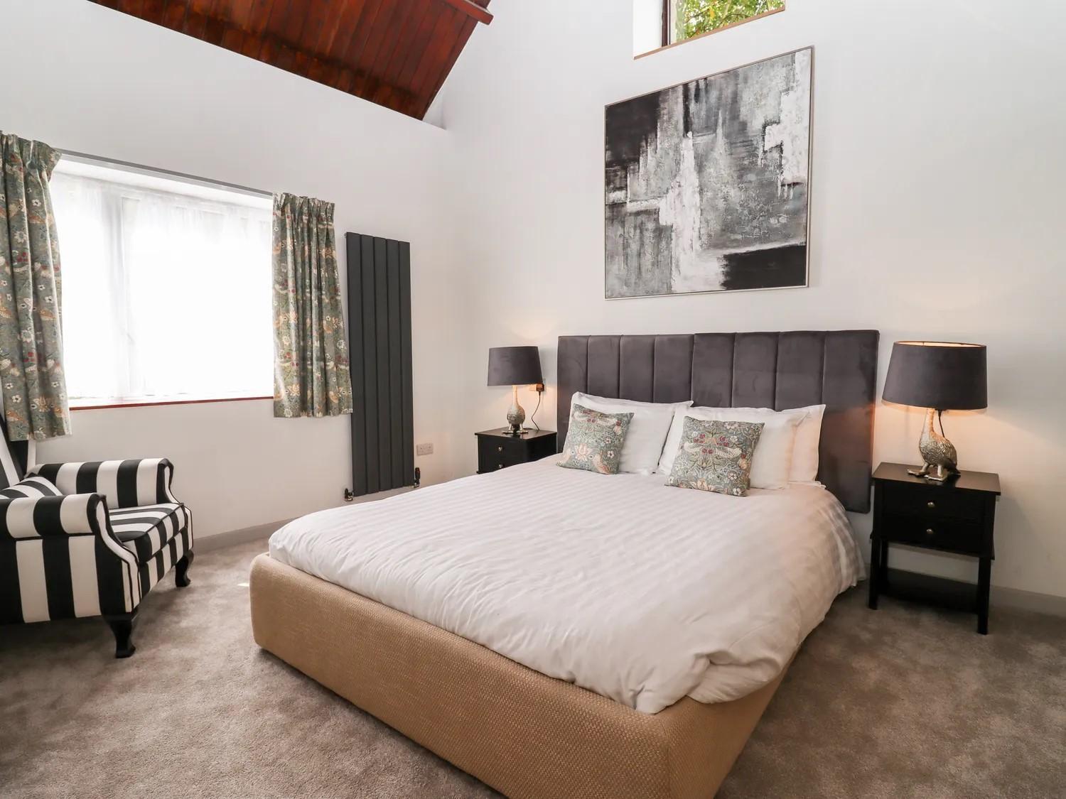 Mayfield Cottage 맘스버리 외부 사진