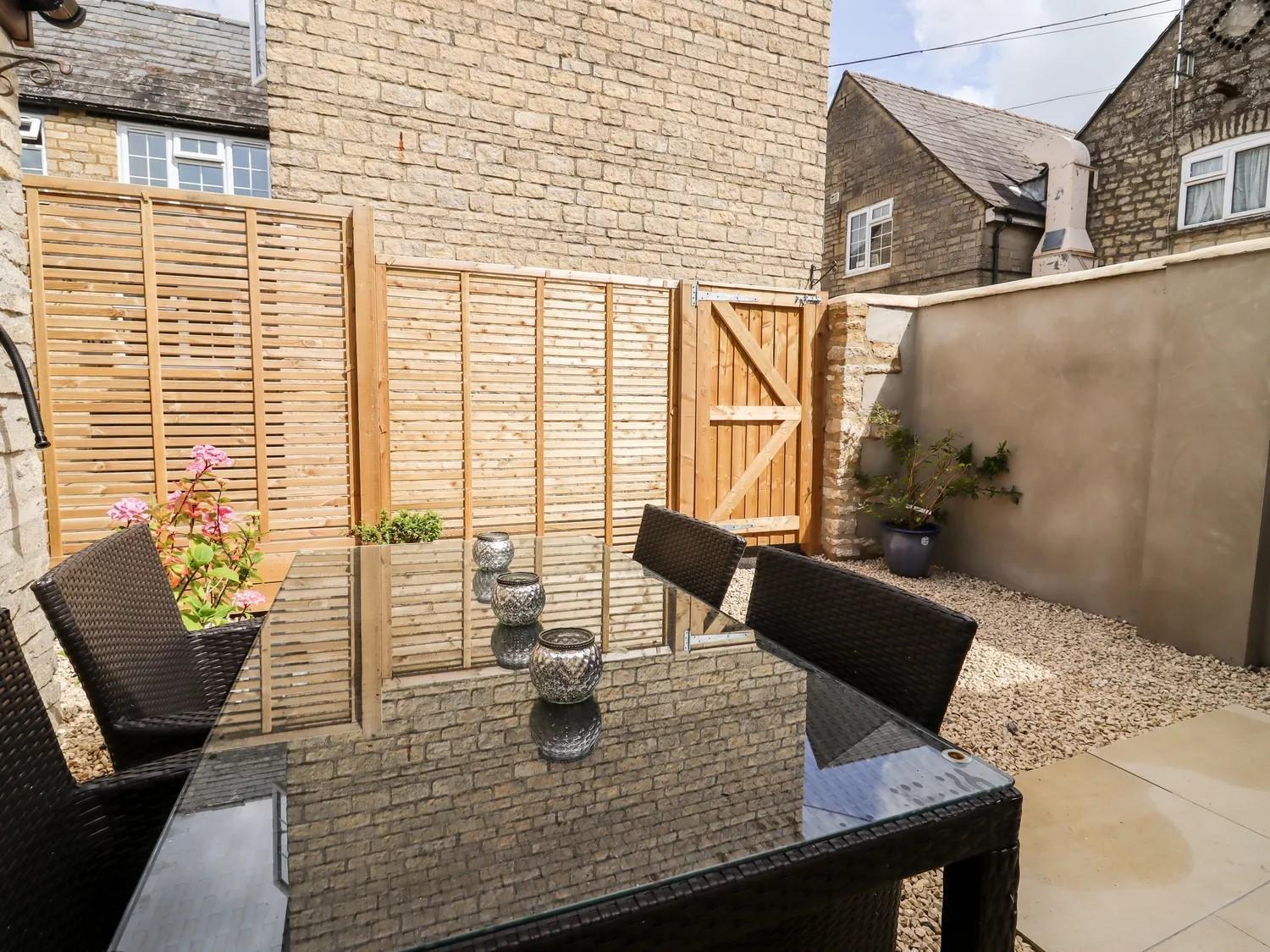 Mayfield Cottage 맘스버리 외부 사진